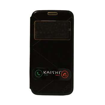 کیف کلاسوری مدل Kaishi مناسب برای گوشی موبایل هوآوی Y550
