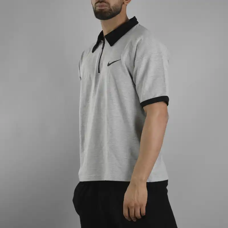 پولوشرت ورزشی مردانه مدل GS-CMP-177980