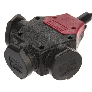 Behdad Electric T535 3 Way Industrial Electrical Connector
