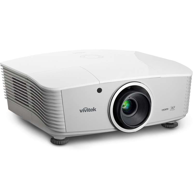 پروژکتور ویویتک مدل D5010 پروژکتور ویویتک مدل D5010