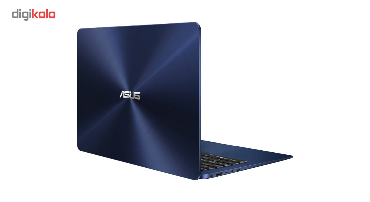 لپ تاپ 14 اینچی ایسوس مدل ZenBook UX430UN - C