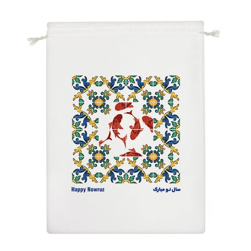 نظم دهنده خندالو مدل عیدتون مبارک کد H724