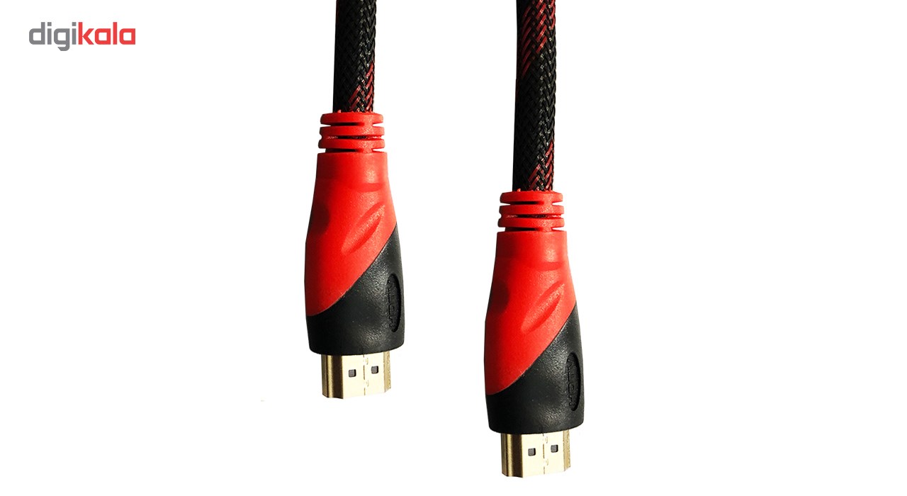 کابل HDMI به HDMI آلتیما به طول3 متر