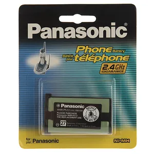 باتری تلفن بی سیم پاناسونیک مدل HHR-P513A/1B