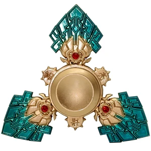 اسپینر دستی مدل نگین دار