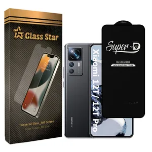 Glass Star screen protector model STAR-SUPER-D suitable for Xiaomi 12T / 12T Pro  Mobile Phone
