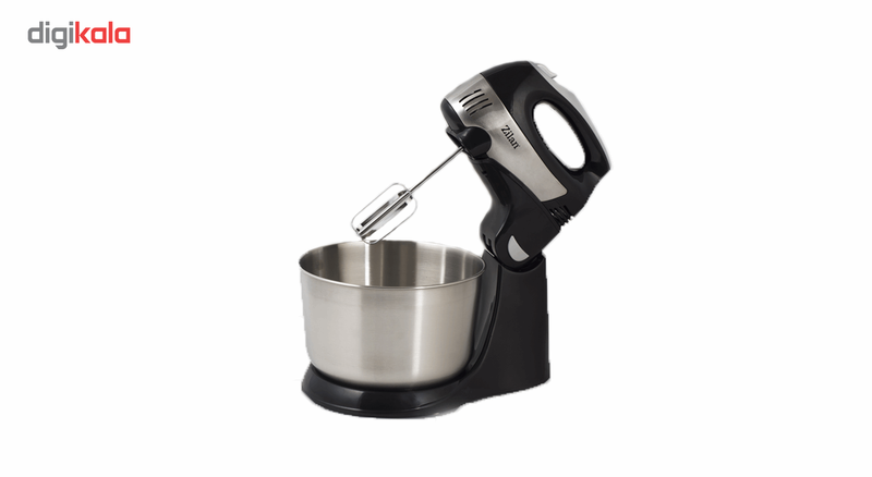 همزن زیلان مدل ZLN8198