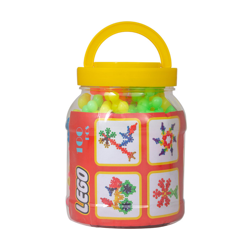 ساختنی مدل 0001