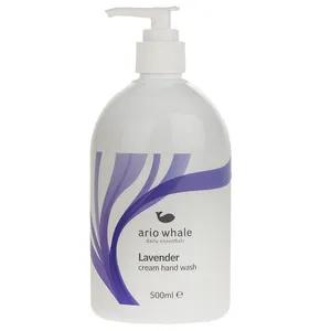 مایع دستشویی آریووال مدل Lavender حجم 500 میلی لیتر