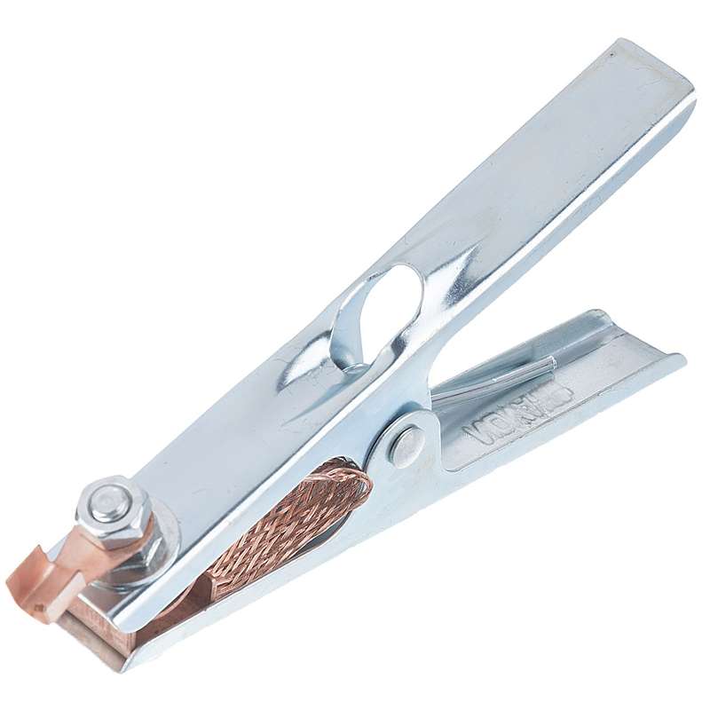 گیره اتصال به زمین جوشکاری نووا مدل NTE 2935 ظرفیت 350 آمپر گیره اتصال به زمین جوشکاری نووا مدل NTE 2935 ظرفیت 350 آمپر