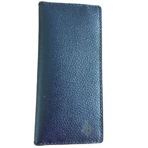   کیف پول چرمی چرم لنگر مدل L205