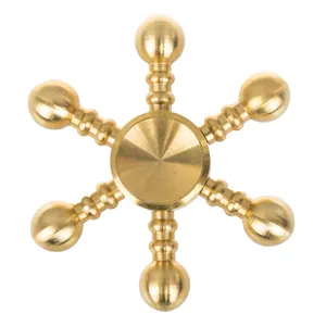 اسپینر دستی مدل Shiny Ship Wheel