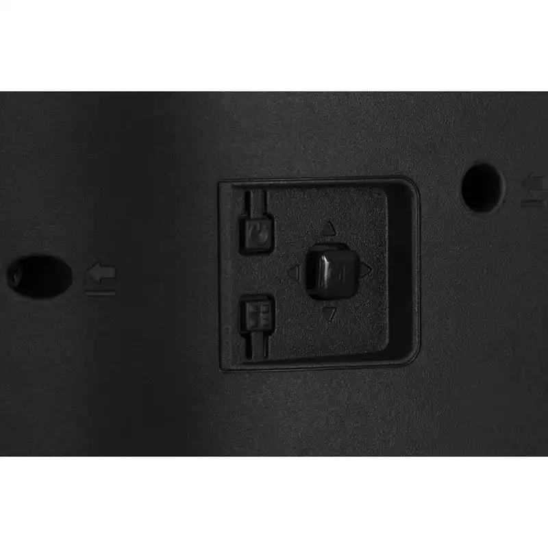 تلویزیون ال ای دی پارس مدل P43F300 سایز 43 اینچ