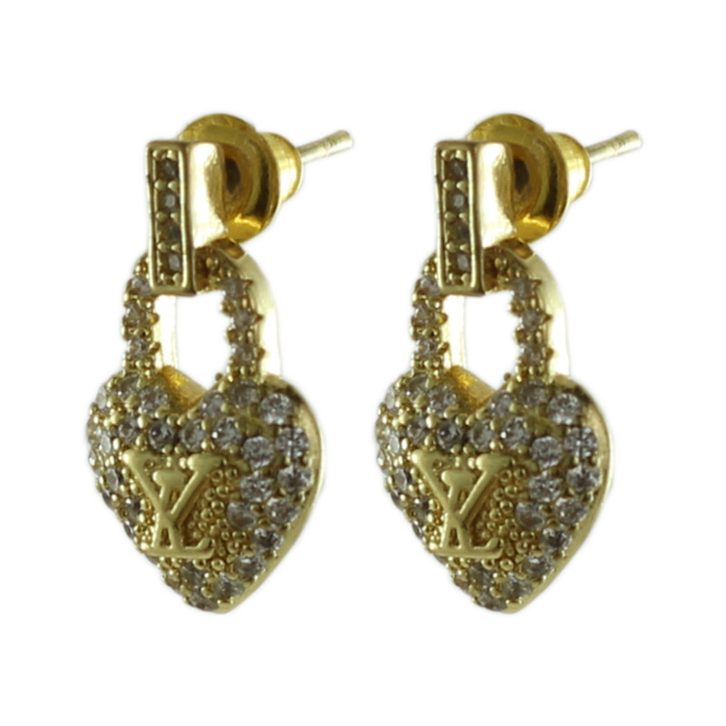 گوشواره زنانه مدل 01 کد AAC-237