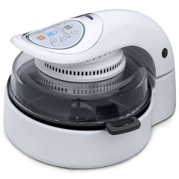 هواپز فلر مدل CO108