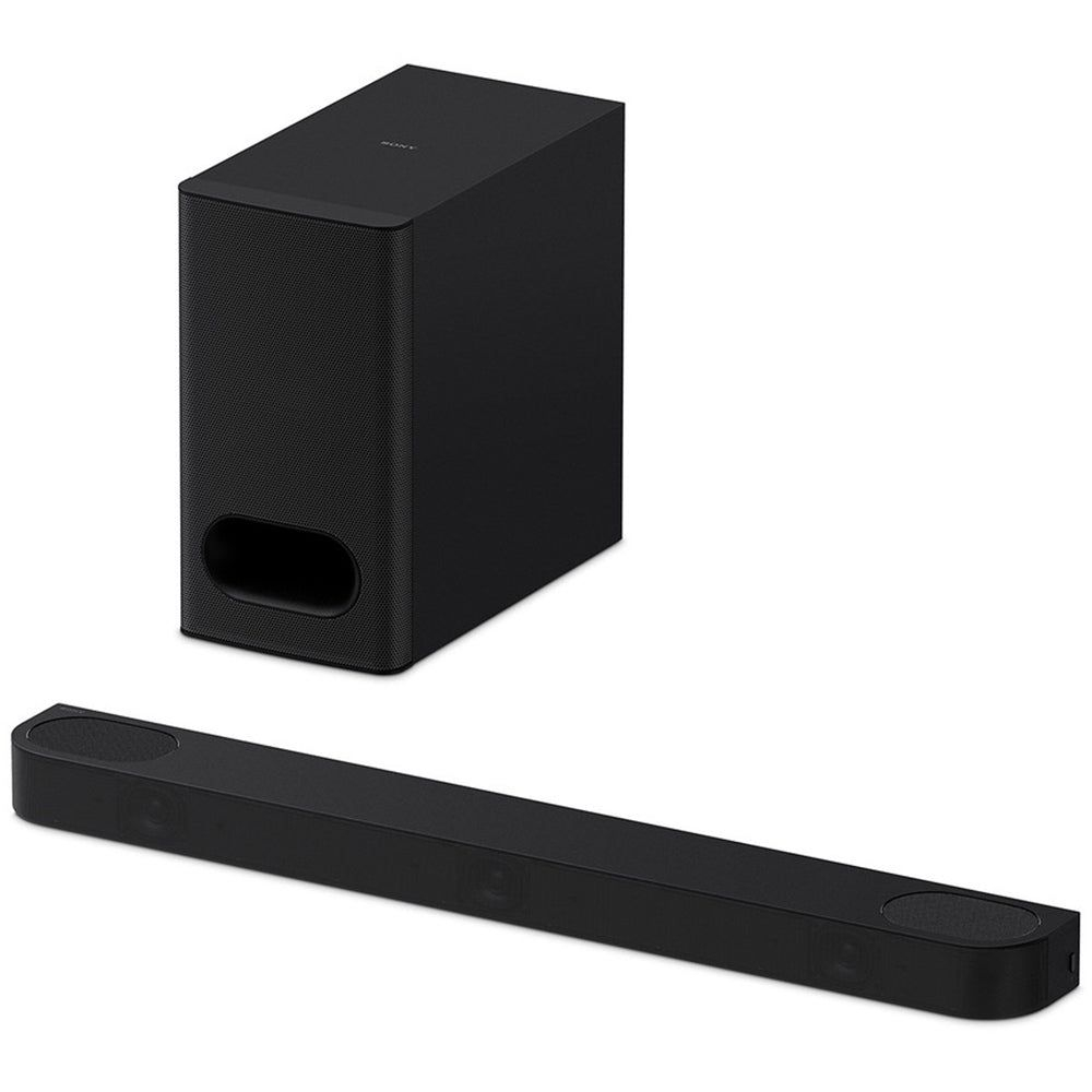 ساندبار بیسیم سونی مدل HT-B600