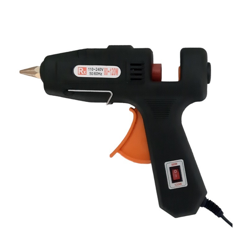 دستگاه چسب حرارتی آر ایکس مدل RX80-120W