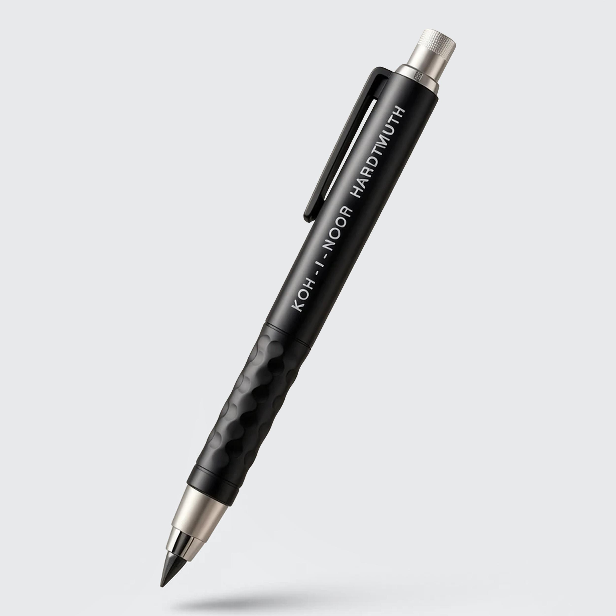 اتود طراحی 5.6 میلی متری کوه نور مدل H-5305