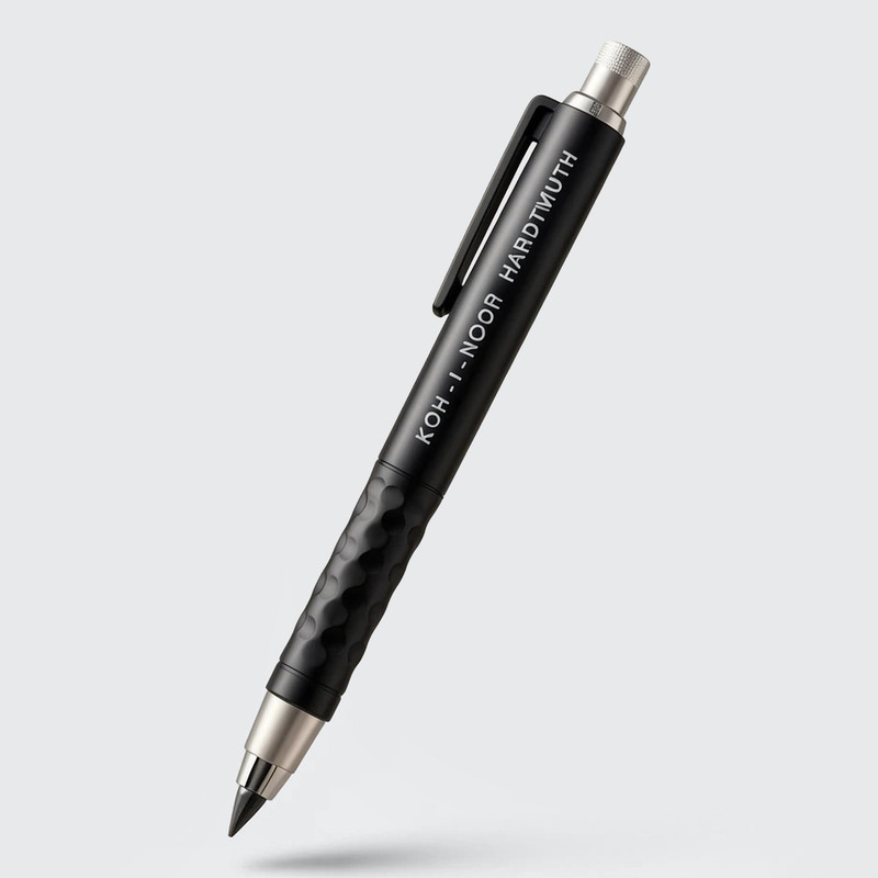 اتود طراحی 5.6 میلی متری کوه نور مدل H-5305