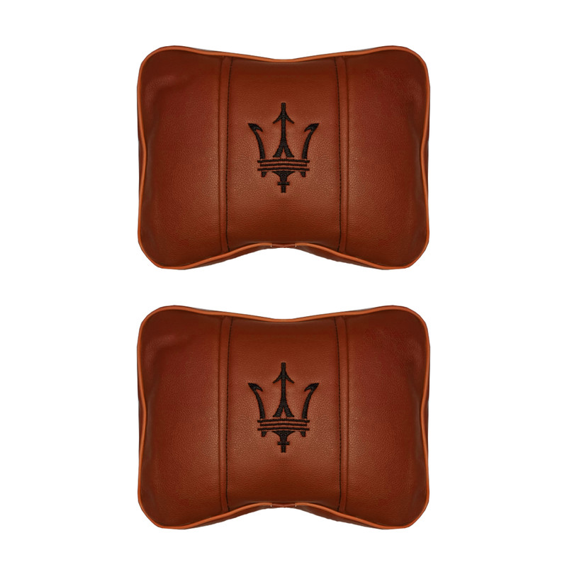 پشت گردنی صندلی خودرو مدل PMAZ00 بسته 2 عددی