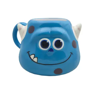 ماگ مدل سالیوان