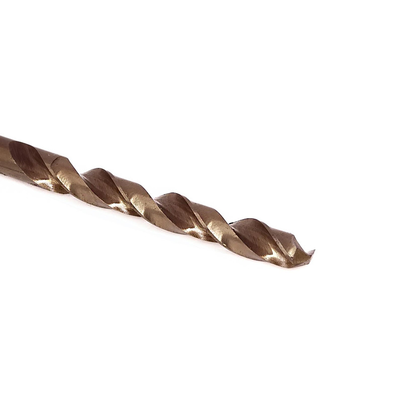 مته فلز کبالت لاسوس مدل MMA-KLAS-S7 سایز 7 میلی متر مجموعه 2 عددی مته فلز کبالت لاسوس مدل MMA-KLAS-S7 سایز 7 میلی متر مجموعه 2 عددی