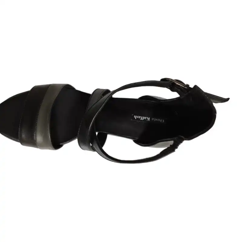 صندل زنانه اوستا کفّاش مدل pat1