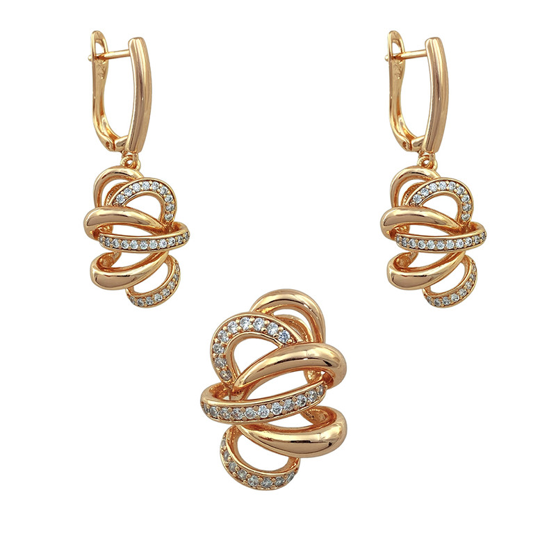 نیم ست زنانه ژوپینگ مدل M4048 نیم ست زنانه ژوپینگ مدل M4048