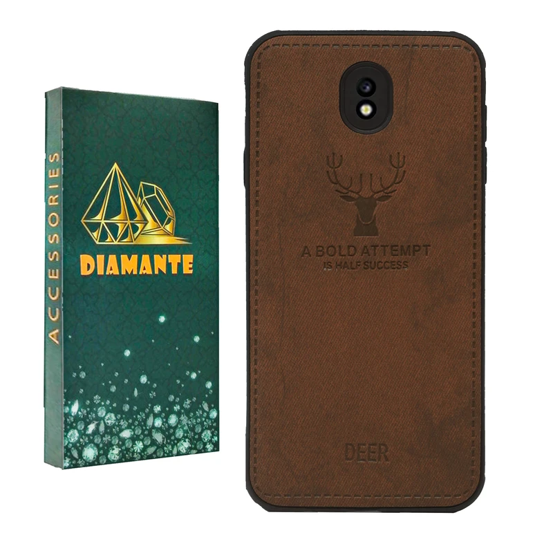 کاور دیامانت مدل Gavazni Gn مناسب برای گوشی موبایل سامسونگ Galaxy J7 Pro / J730