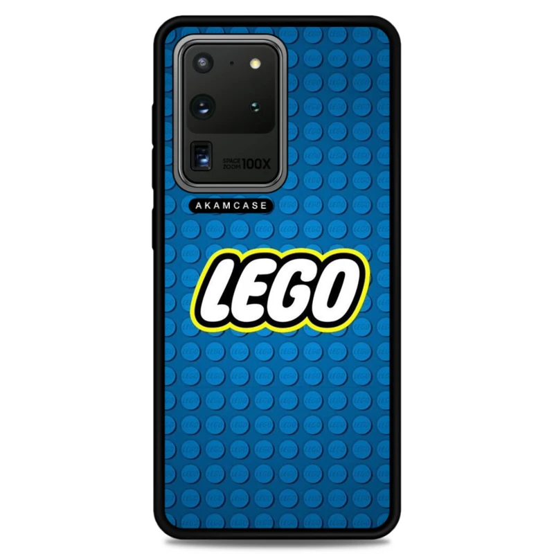 کاور آکام مدل AMC-WSGS20U-LEGO13 مناسب برای گوشی موبایل سامسونگ Galaxy S20 Ultra