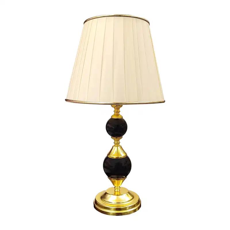 چراغ خواب مدل گوی مدرن 03