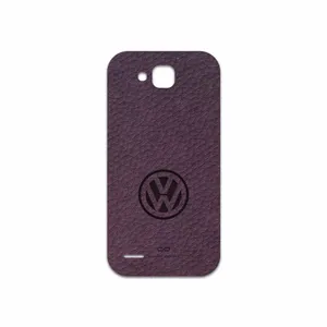 MAHOOT PL-VLKS_WGN Cover Sticker for Huawei Ascend G750