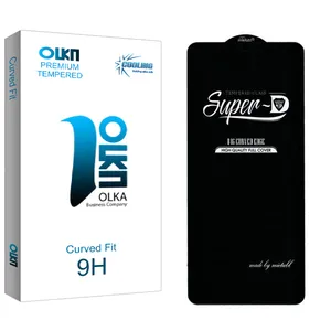 Cooling Olka SuperD Screen Protector For Samsung Galaxy A23 5G