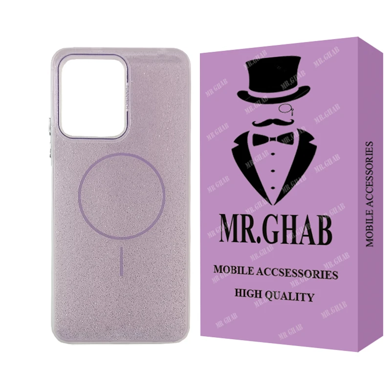 کاور مستر قاب مدل SHM مناسب برای گوشی موبایل شیائومی Redmi 12