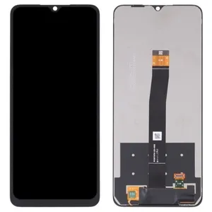 تاچ ال سی دی مدل 23028RNCG مناسب برای گوشی موبایل شیائومی A2 PLUS