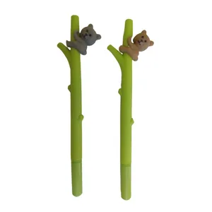 روان نویس مدل خرس بسته دو عددی