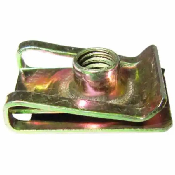 خار مهره سینی فن مدل sp 031 مناسب برای پژو 405 بسته 5 عددی