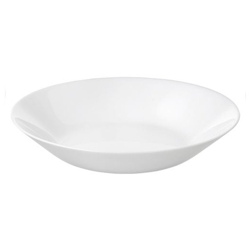 بشقاب خورش خوری ایکیا مدل oftast مجموعه 4 عددی