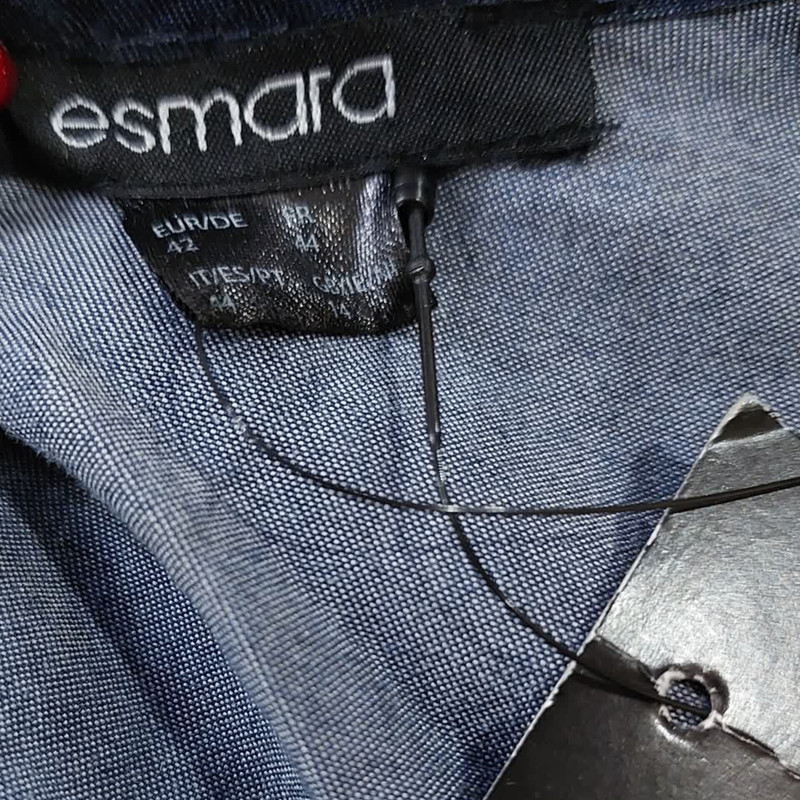 سارافون زنانه اسمارا مدل TARA-5005