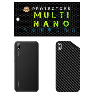 MULTI NANO X-F1C Back Skin For Huawei Y5 2019