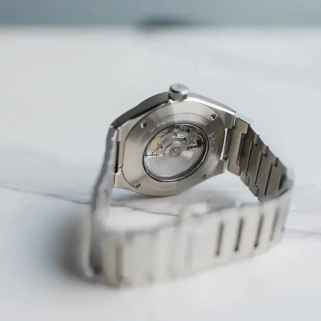 ساعت مچی عقربه ای زنانه اچ 992 مدل MH2AC03.BMBDH2A