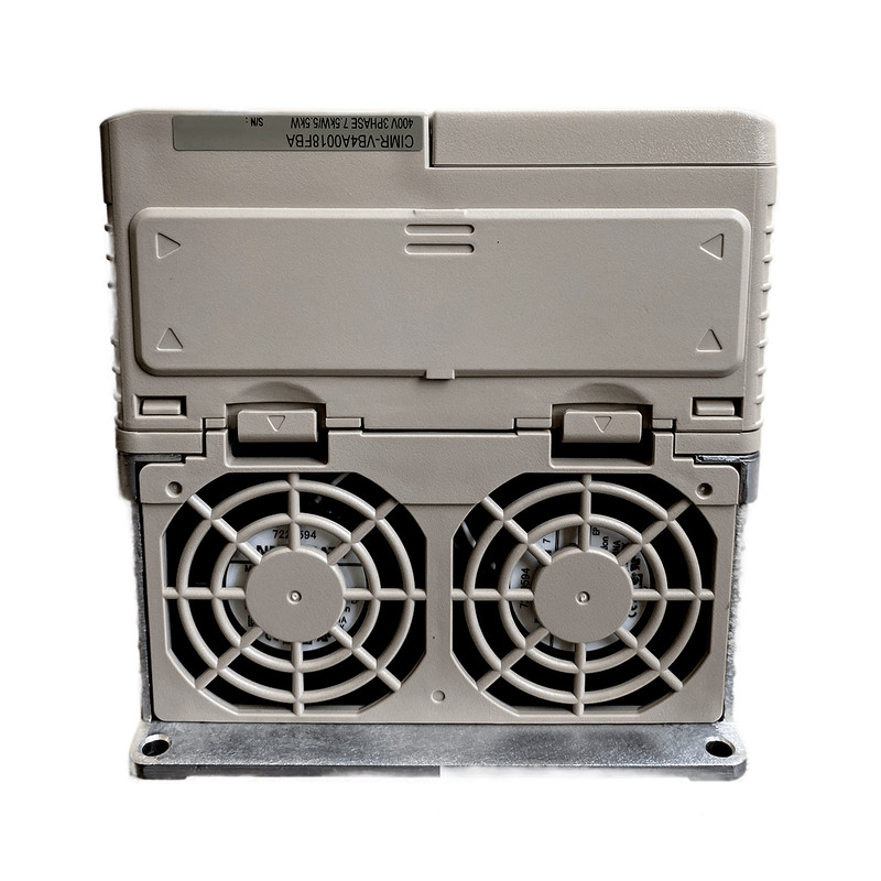 اینورتر یاسکاوا مدل V1000 کد CIMR-VB4A0018 ظرفیت 5.5 کیلووات