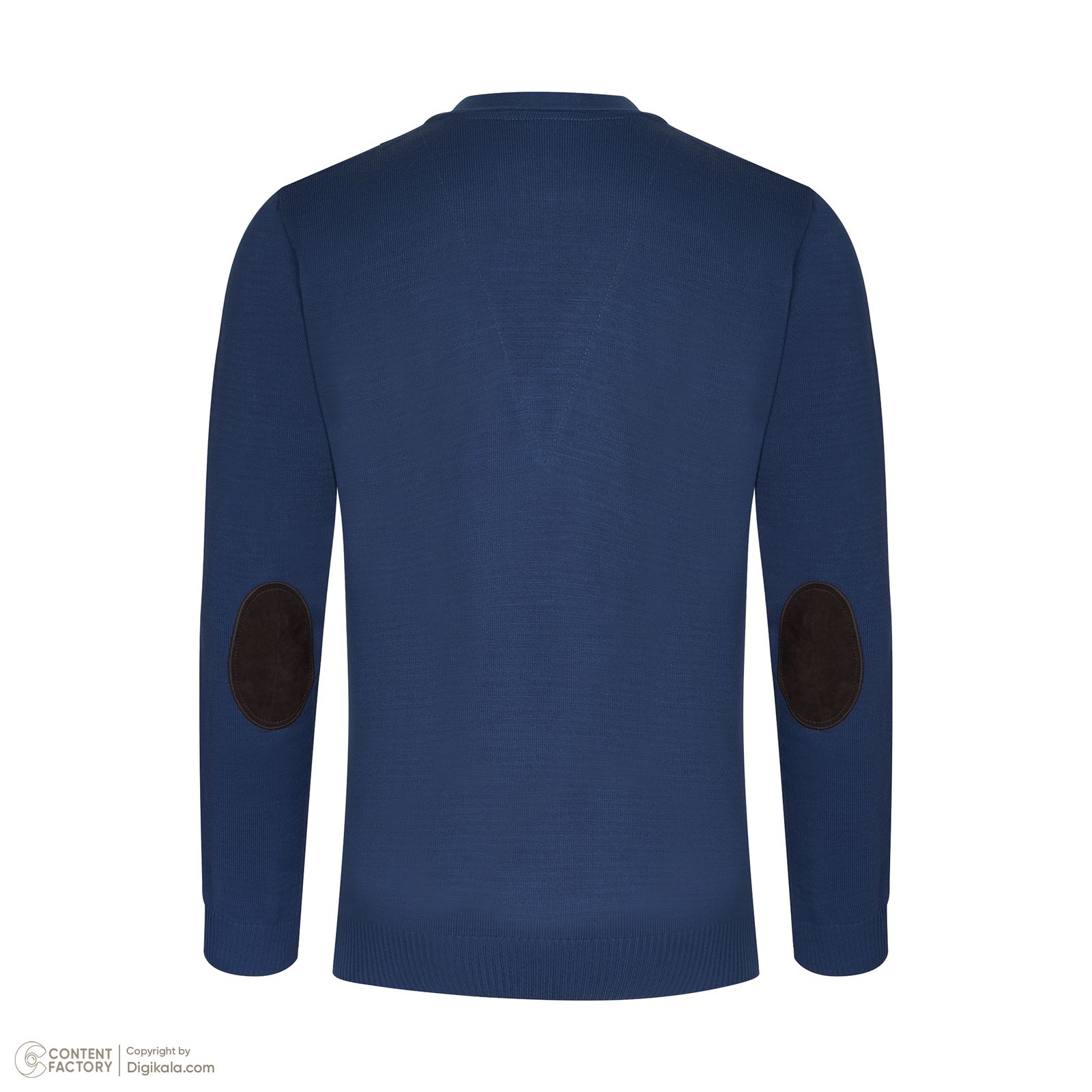 ژاکت مردانه تریکو پاییزان مدل PJ701 - - 5