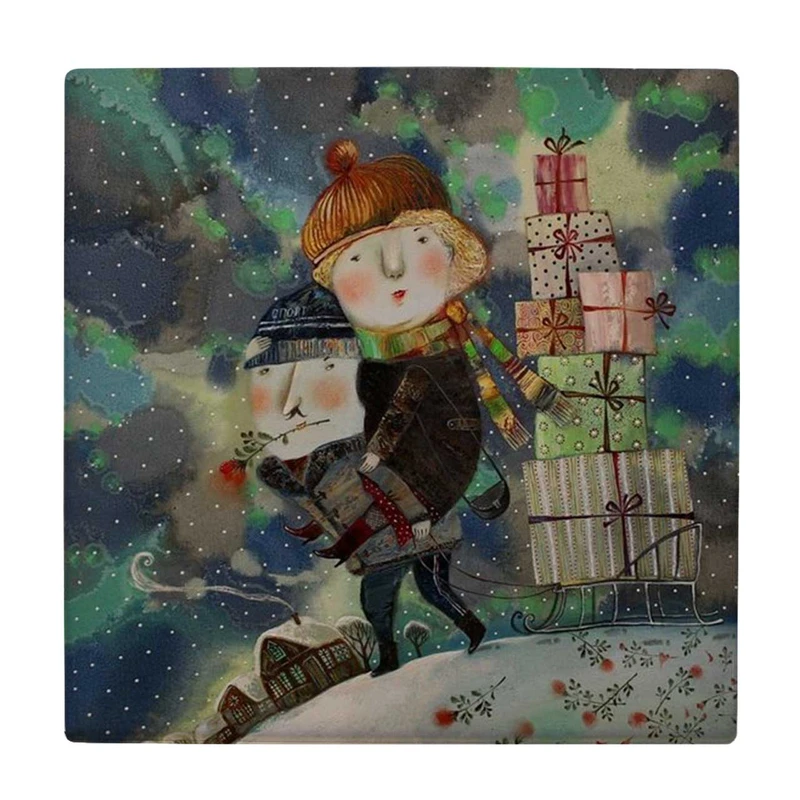 زیر لیوانی  طرح عشاق کد    5880832_4435