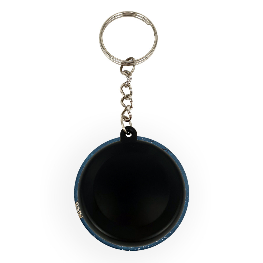 جاکلیدی خندالو مدل هری پاتر خانه ریونکلاو کد 24934