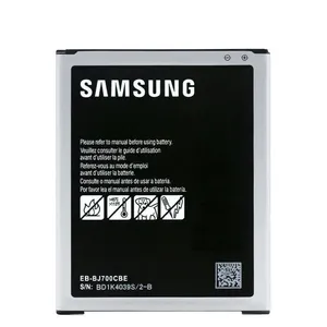 باتری موبایل مدل EB-BJ700CBE ظرفیت 3000 میلی آمپر ساعت مناسب برای گوشی سامسونگ Galaxy J7