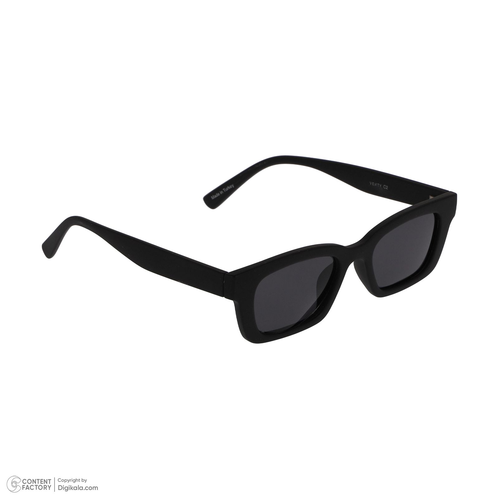 عینک آفتابی زنانه ونتی مدل 1106 c2 -  - 3