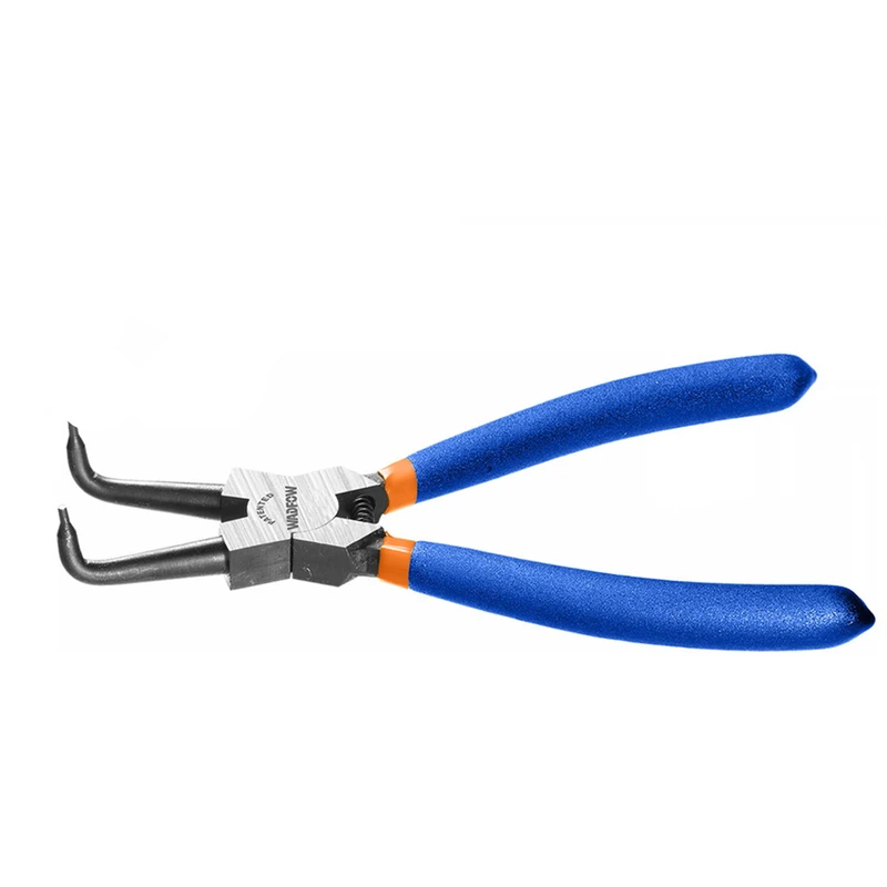 انبر خاربازکن سرکج وادفو مدل WPL9C74 سایز 7 اینچ