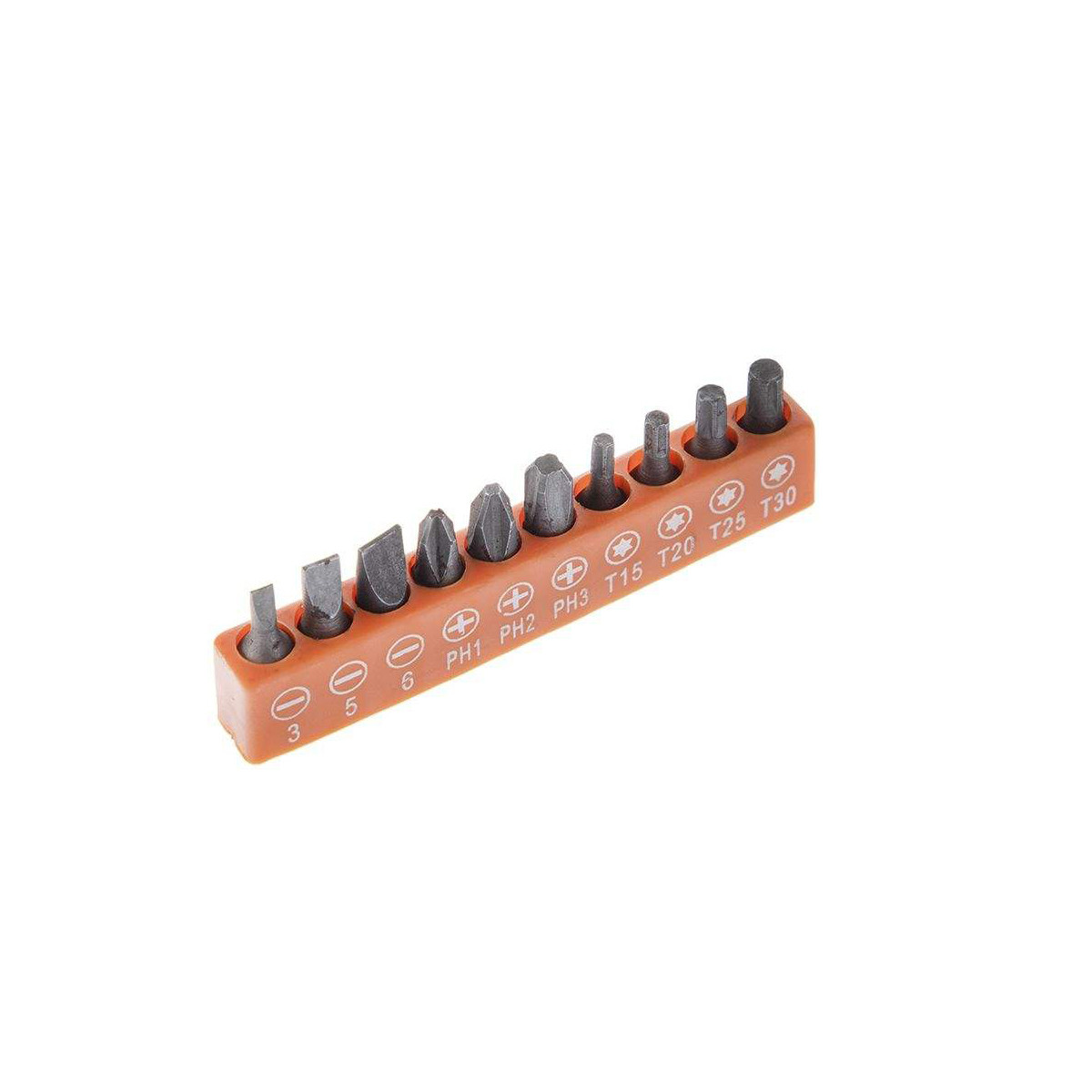 مجموعه 19 عددی ابزار مگا تولز مدل M85202 کد 2