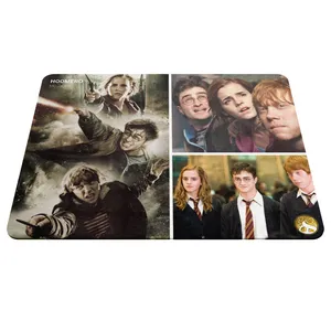 Hoomero Harry Potter A7524 Mousepad